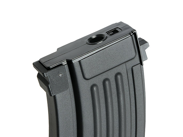 170 BBs AK47 Mid-Cap-Magazin [Fuxing] 5
