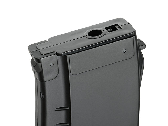 170 BBs AK74 Mid-Cap-Magazin [Fuxing] 5