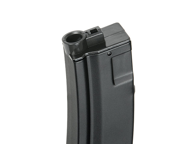 95 BBs MP5 Mid-Cap-Magazin [Fuxing] 5