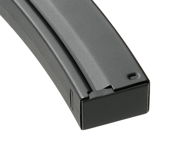 95 BBs MP5 Mid-Cap-Magazin [Fuxing] 6