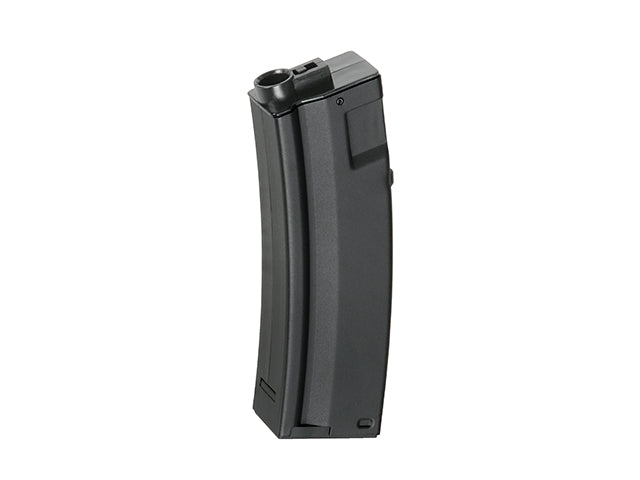 50 BBs MP5 Mid-Cap-Magazin [Fuxing] 1