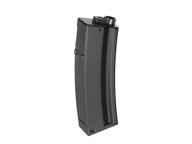 50 BBs MP5 Mid-Cap-Magazin [Fuxing] 3