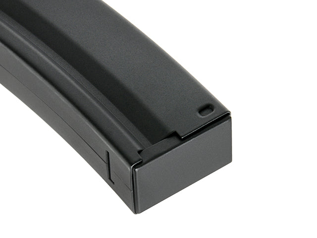 50 BBs MP5 Mid-Cap-Magazin [Fuxing] 4