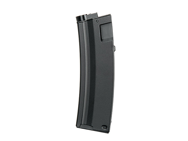 50 BBs MP5 Mid-Cap-Magazin [Fuxing] 5
