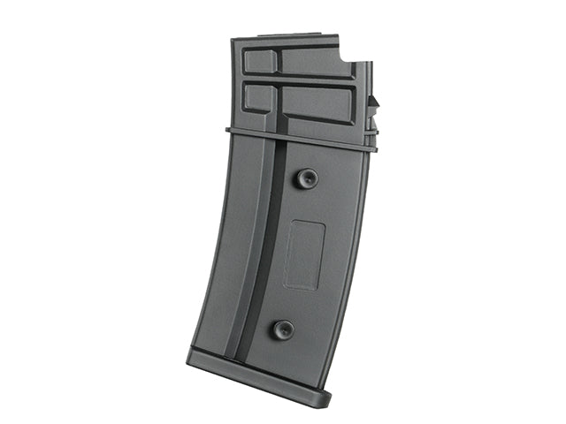 G608 Mid-Cap-Magazin 170 BBs Schwarz