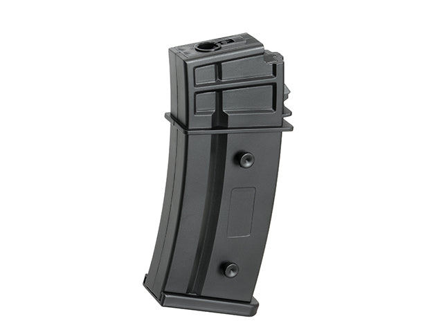 170 BBs G36 Mid-Cap-Magazin [Fuxing] 3