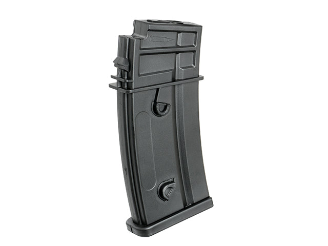 170 BBs G36 Mid-Cap-Magazin [Fuxing] 4