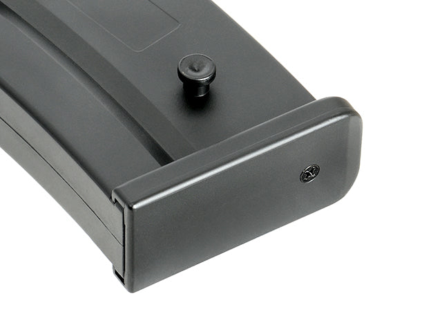 170 BBs G36 Mid-Cap-Magazin [Fuxing] 6