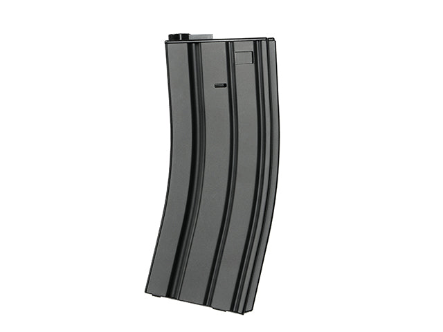 M4/AR15 Mid-Cap-Magazin 160 BBs M4/M16 Schwarz