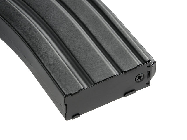 160 BBs M4/AR15 Mid-Cap-Magazin [Fuxing] 6