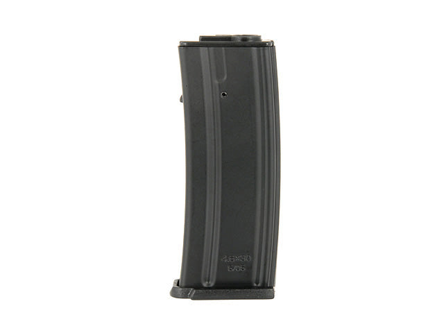30 BBs niedrig-Cap Magazin für R4/MP7 [Well] 1