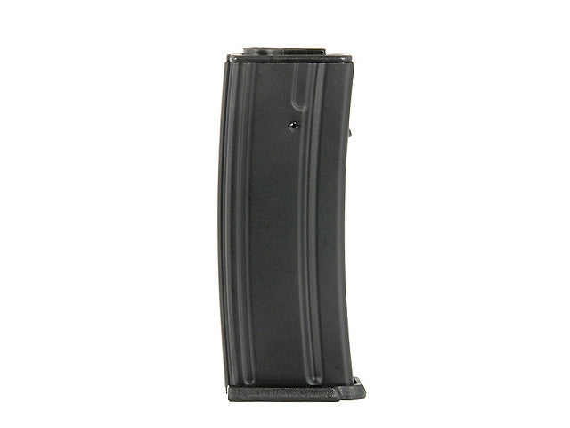 30 BBs niedrig-Cap Magazin für R4/MP7 [Well] 2
