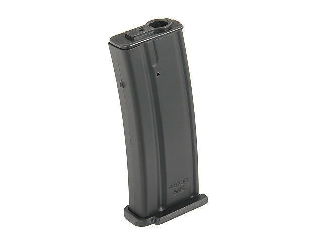 30 BBs niedrig-Cap Magazin für R4/MP7 [Well] 3
