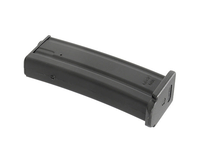 30 BBs niedrig-Cap Magazin für R4/MP7 [Well] 4