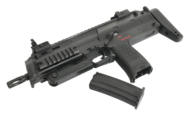 30 BBs niedrig-Cap Magazin für R4/MP7 [Well] 5