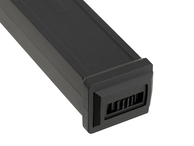 450 BBs Hi-Cap Magazin für M89A [EE] 5