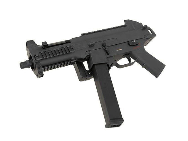 450 BBs Hi-Cap Magazin für M89A [EE] 6