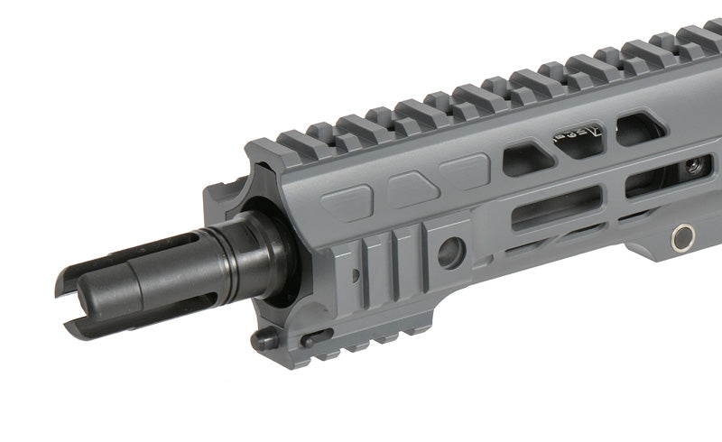 SAI GRY 6.5" SBR ESHOOTER ETU, Gen-2 Grau – 0,5J - Produktbild 9 bei VARION