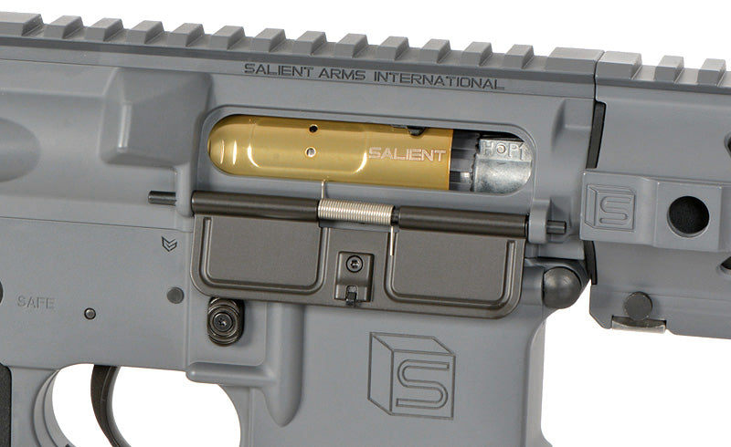 SAI GRY 6.5" SBR ESHOOTER ETU, Gen-2 Grau – 0,5J - Produktbild 10 bei VARION
