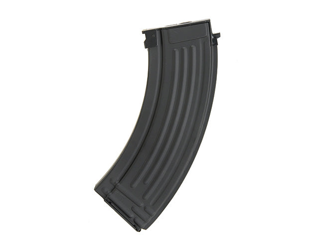 AK74 Low-Cap-Magazin 68 BBs AK/RPK Schwarz