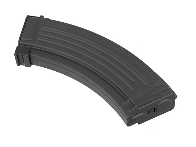 68 BBs niedrig-Cap Magazine für AK47/AKM [CYMA] 3