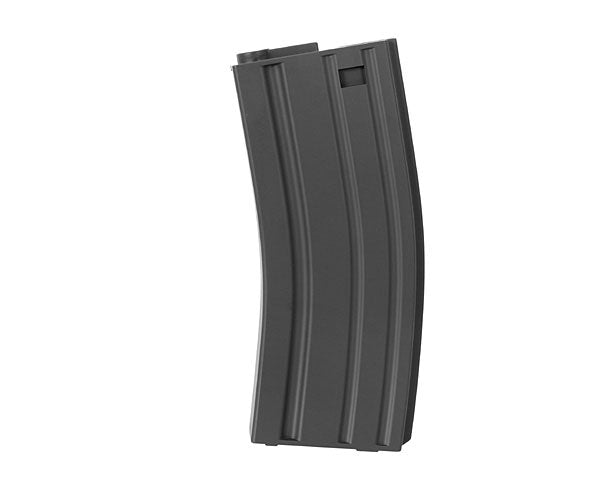 M4/AR15 Magazin 35 BBs M4/M16 Grau