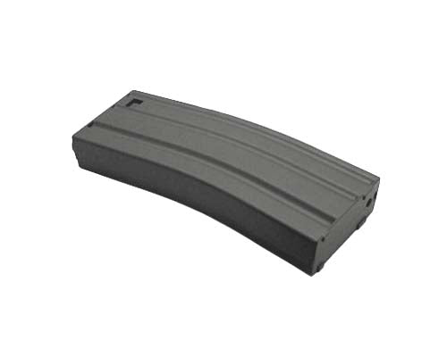 M4/AR15 Magazin 35 BBs M4/M16 Grau