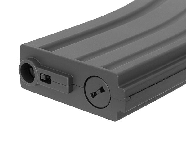 Magazinzubehör Real-Cap to M15/M16/M4 35 bullets [A&K] 4