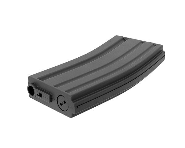 Magazinzubehör Real-Cap to M15/M16/M4 35 bullets [A&K] 5