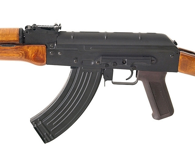 Side Montage Plate für AK Series [CYMA] 3