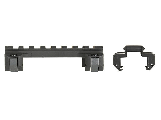 Rail mount for MP5/G3 - low [CYMA] 2