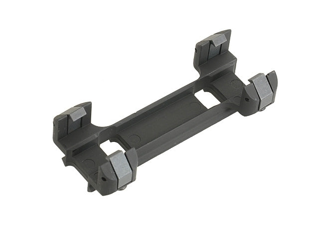 Rail mount for MP5/G3 - low [CYMA] 3