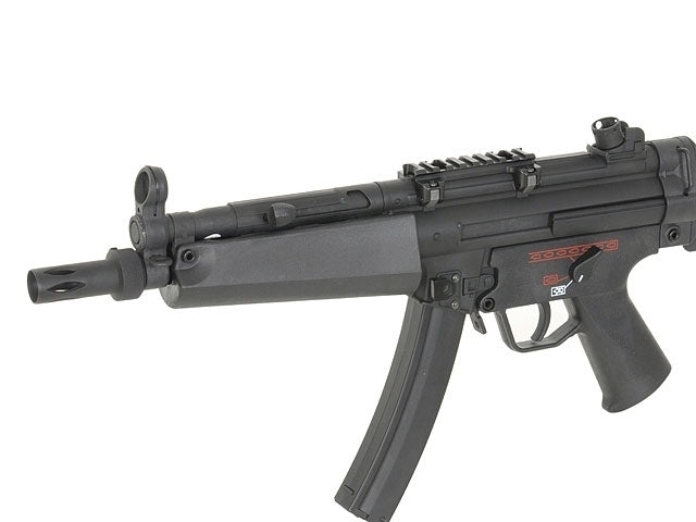 Rail mount for MP5/G3 - low [CYMA] 4