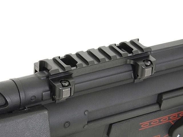Rail mount for MP5/G3 - low [CYMA] 5