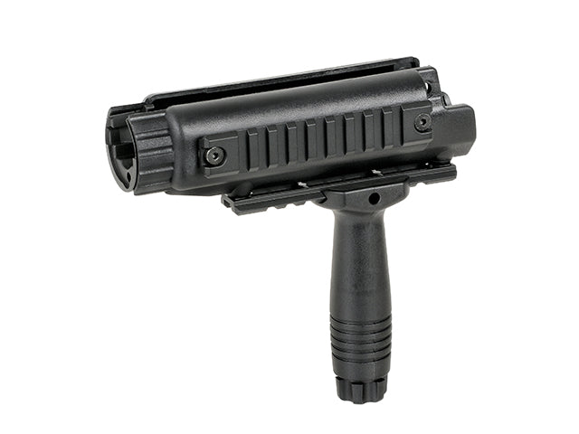 Anbauteil Hand Guard für MP5 [CYMA] 4