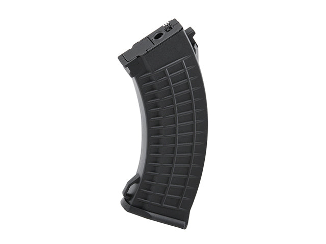 AK Hi-Cap Magazin (500 BBs) - Schwarz [CYMA]