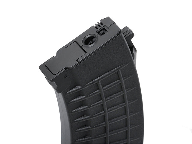 AK Hi-Cap Magazin (500 BBs) - Schwarz [CYMA] 2