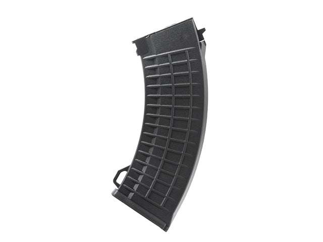 AK Hi-Cap Magazin (500 BBs) - Schwarz [CYMA] 3