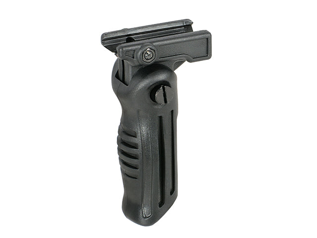 Vertical front grip - black [CYMA] 1