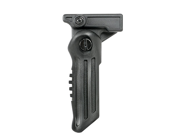 Vertical front grip - black [CYMA] 2