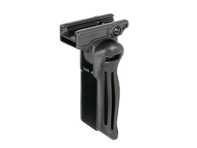 Vertical front grip - black [CYMA] 3