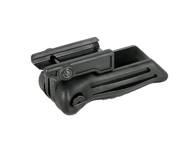 Vertical front grip - black [CYMA] 4