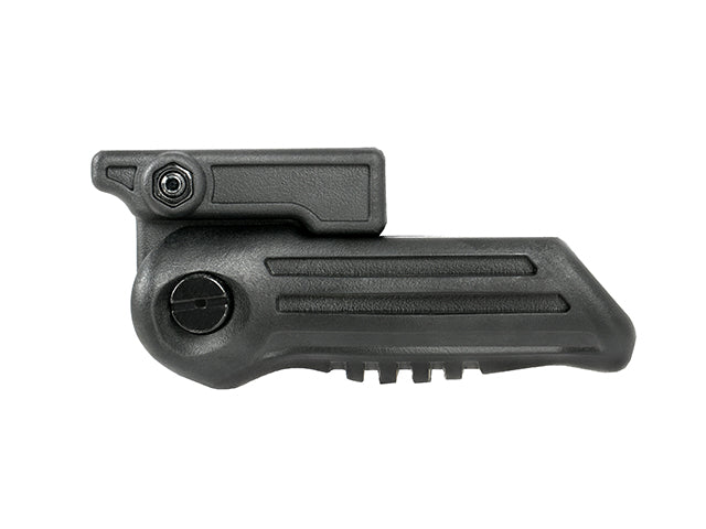 Vertical front grip - black [CYMA] 5