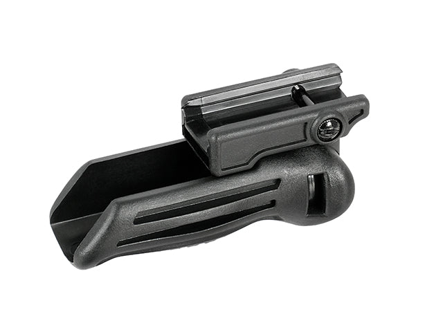 Vertical front grip - black [CYMA] 6