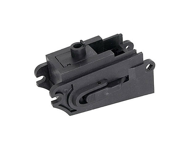 G608/SL8 Adapter für M4 Magazin M4/M16 Schwarz