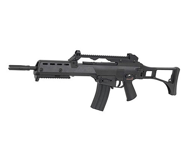 G36/SL8 Adapter für M4 Magazin [BATTLEAXE] 3