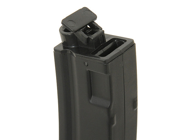 200 BBs Hi-cap Magazin für CM.041/MP5 Serie [CYMA] 5