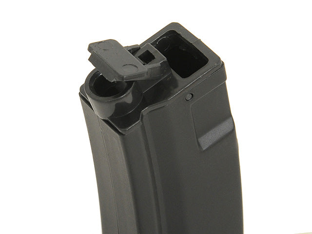 200 BBs Hi-cap Magazin für CM.041/MP5 Serie [CYMA] 6