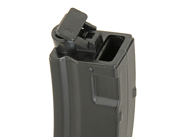 200 BBs Hi-cap Magazin für CM.041/MP5 Serie [CYMA] 7