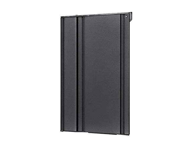 180 BBs Mid-Cap steel Magazin für M14 Serie - Schwarz [CYMA] 4
